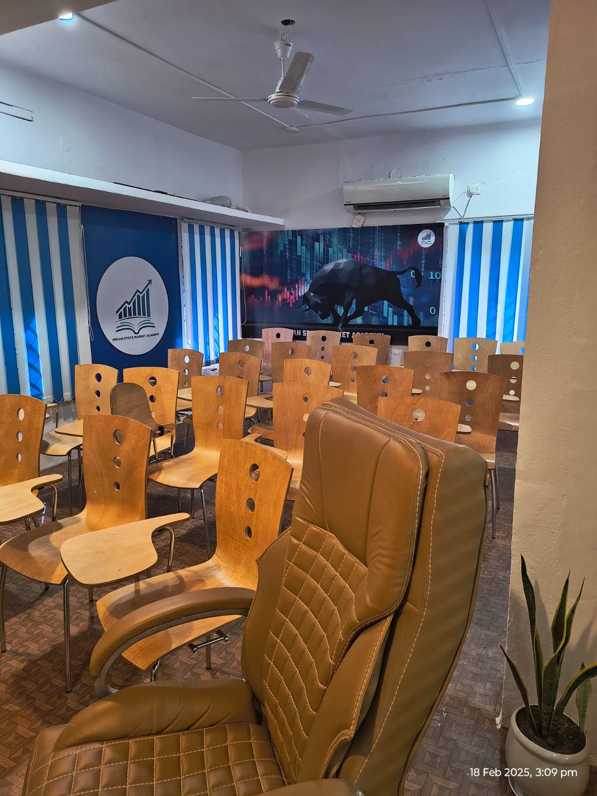 Indian Stock Market Academy Indian Stock Market Academy photo 1